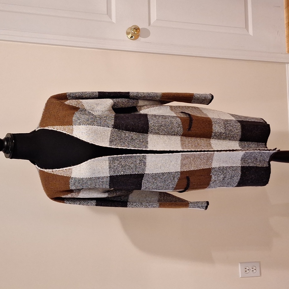 Fortune & Ivy long sweater
